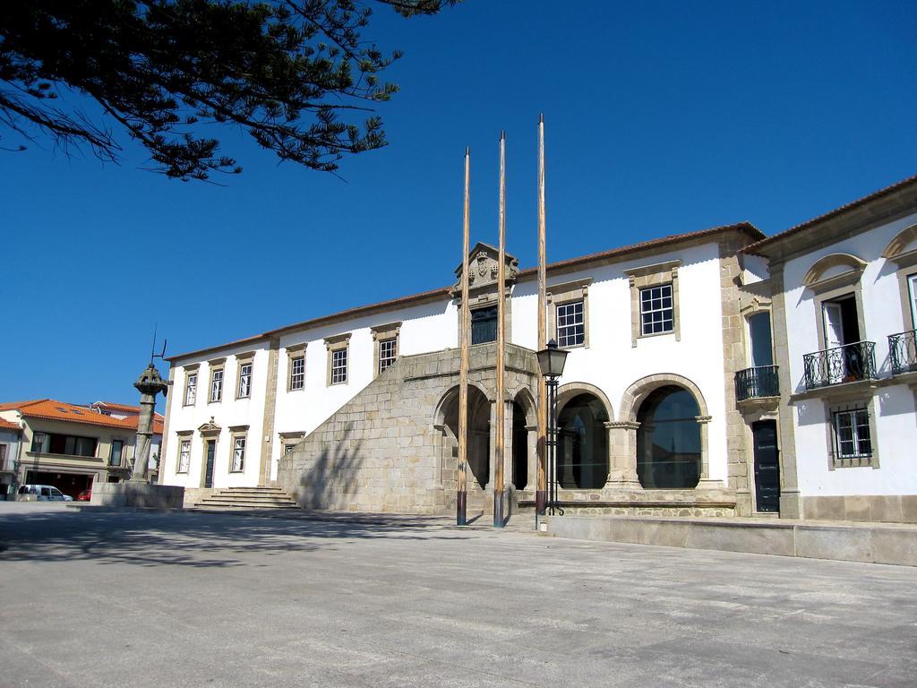 Oporto Guest Vila Do Conde River & Sea Esterno foto